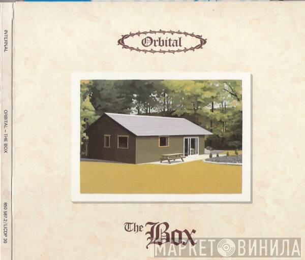 Orbital - The Box