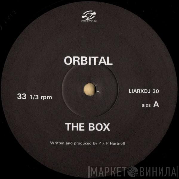 Orbital - The Box