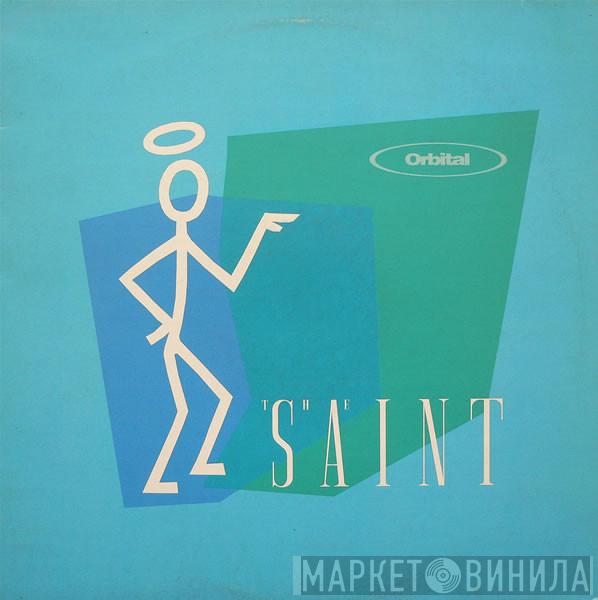 Orbital - The Saint