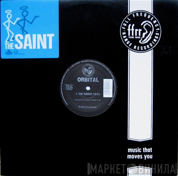 Orbital - The Saint