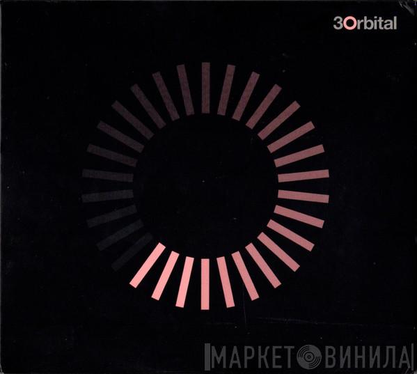 Orbital - Thirty-Something