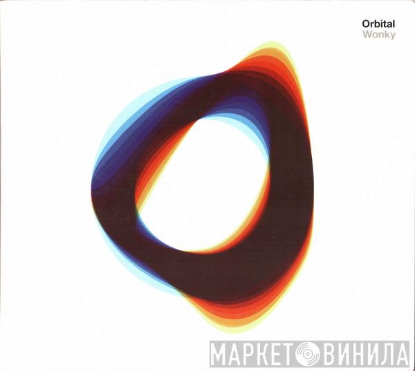 Orbital - Wonky