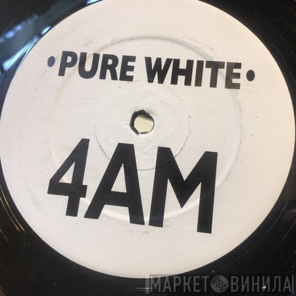 Orca - 4AM