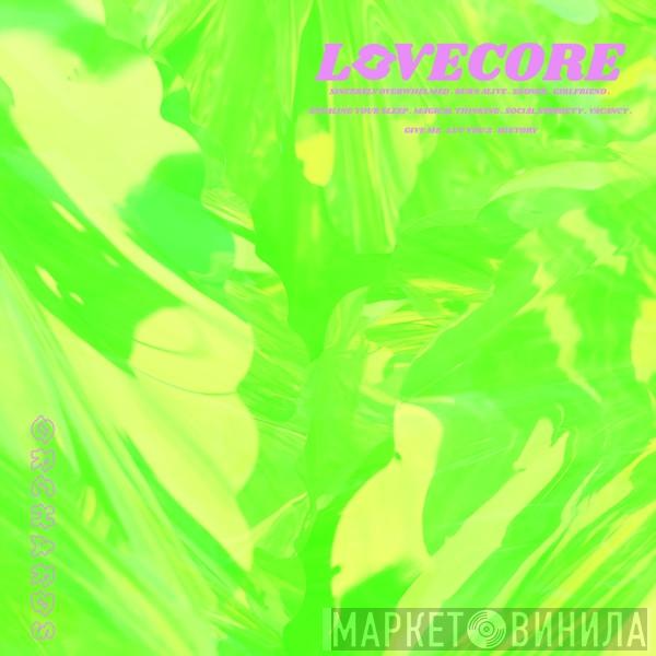 Orchards  - Lovecore