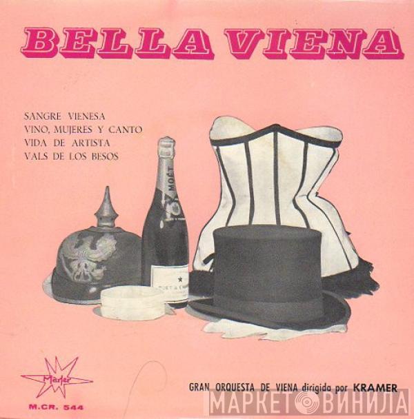 Orchester Der Wiener Staatsoper - Bella Viena (Valses Imperiales, Vol. II)