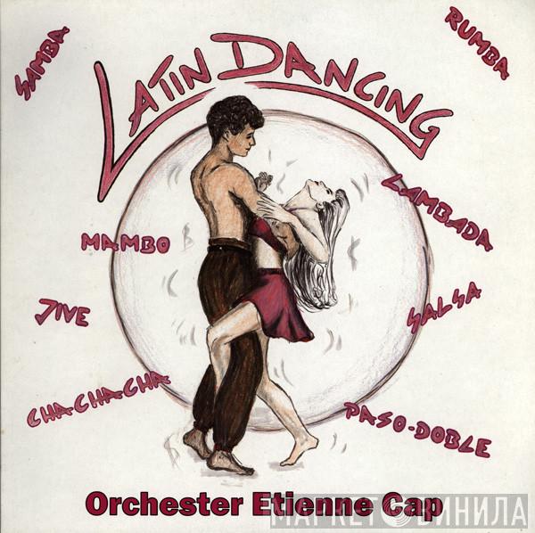Orchester Etienne Cap - Latin Dancing