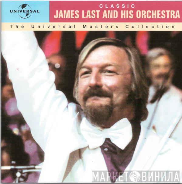Orchester James Last - Classic James Last And His Orchestra