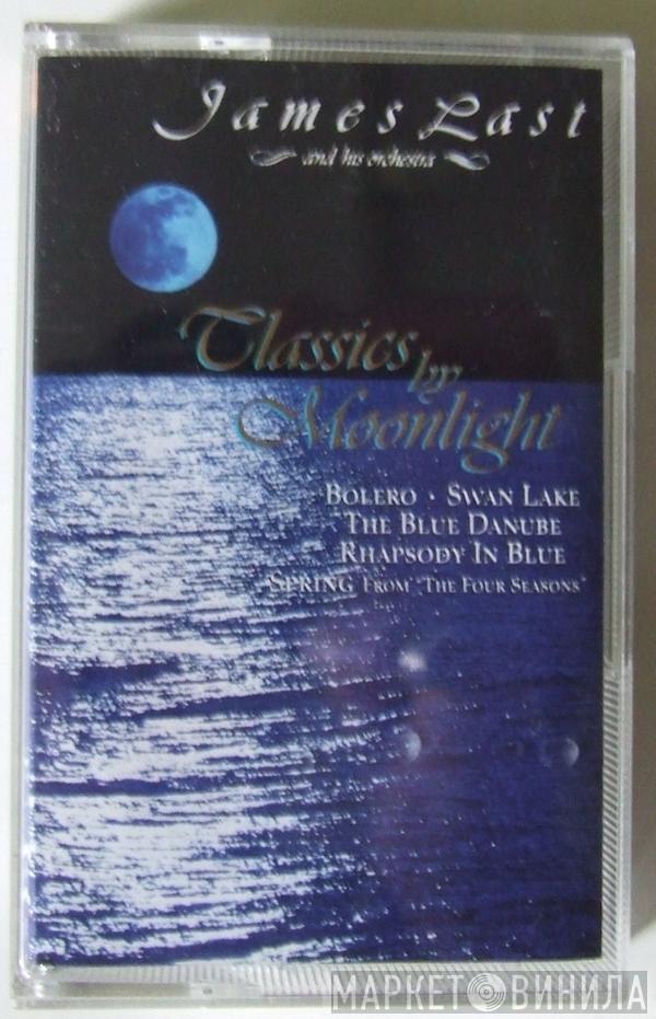  Orchester James Last  - Classics By Moonlight