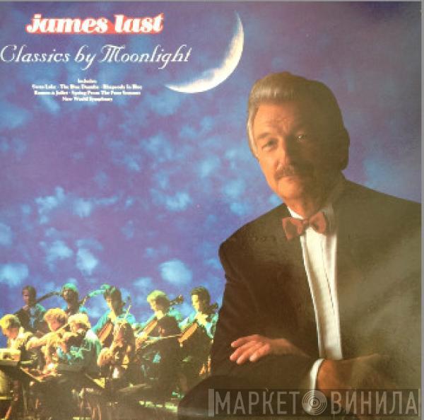 Orchester James Last - Classics By Moonlight