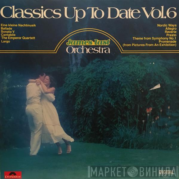 Orchester James Last - Classics Up To Date Vol. 6