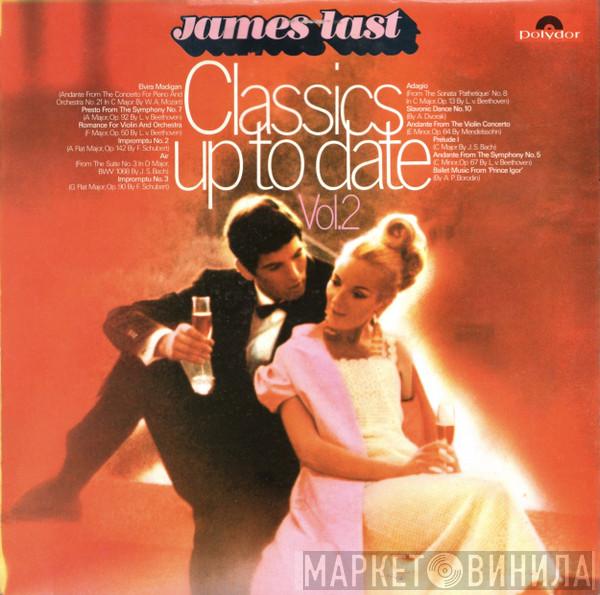 Orchester James Last - Classics Up To Date Vol. 2