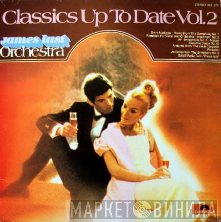 Orchester James Last - Classics Up To Date Vol. 2