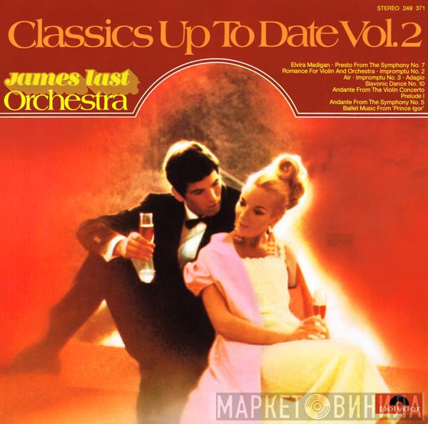 Orchester James Last - Classics Up To Date Vol. 2