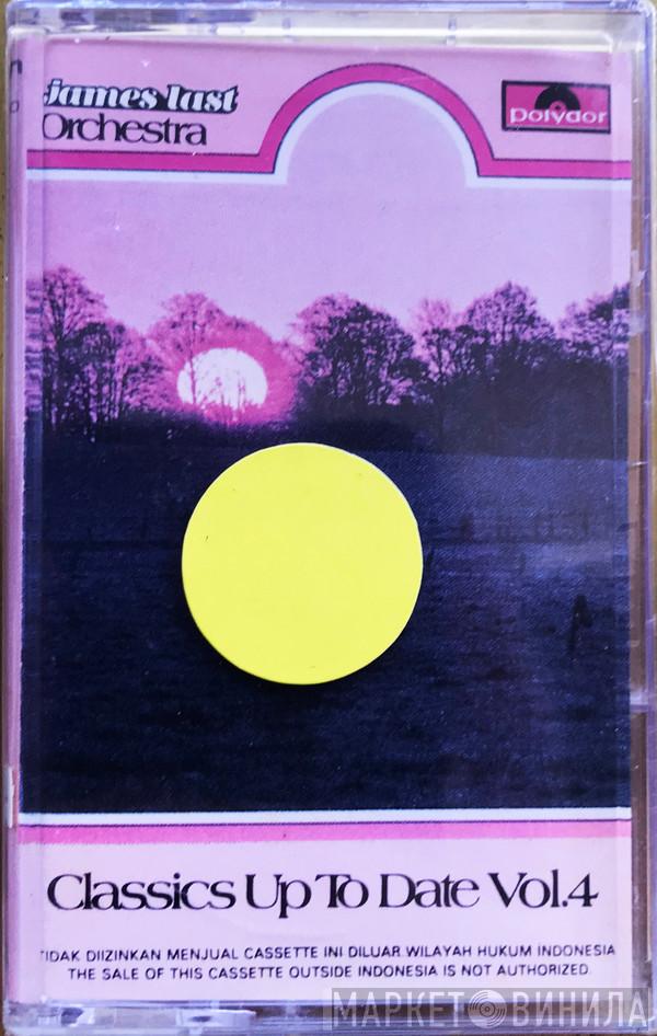  Orchester James Last  - Classics Up To Date Vol. 4