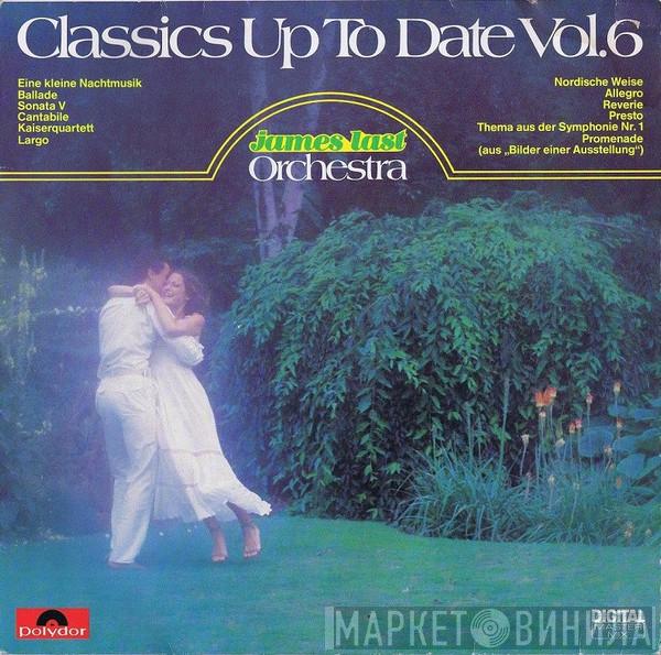 Orchester James Last - Classics Up To Date Vol. 6