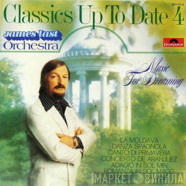  Orchester James Last  - Classics Up To Date Vol. 4