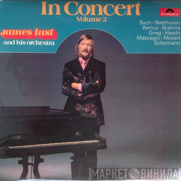 Orchester James Last - In Concert Volume 2