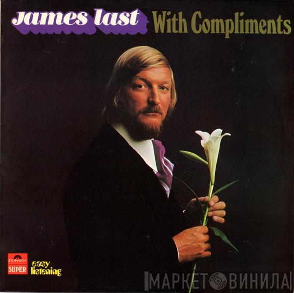 Orchester James Last, James Last - With Compliments