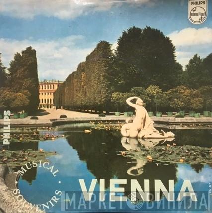 Orchester Karl Grell - Vienna