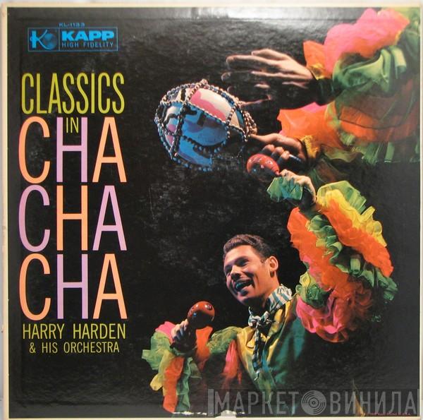 Orchestr Harry Hardena - Classics In Cha Cha Cha