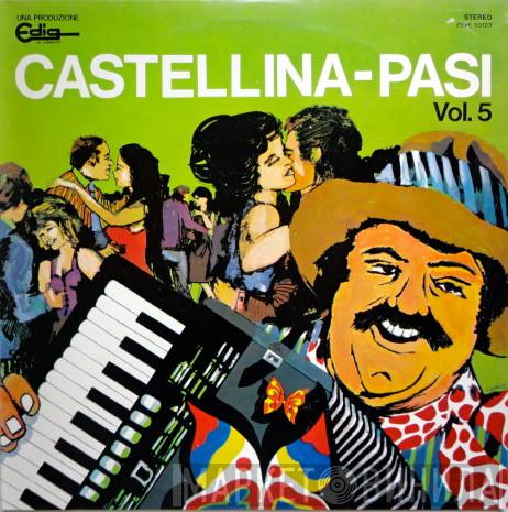  Orchestra Castellina-Pasi  - Vol. 5
