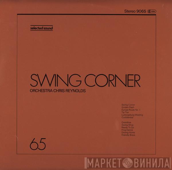 Orchestra Chris Reynolds - Swing Corner