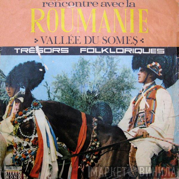 Orchestra George Vancu - Vallée Du Someș