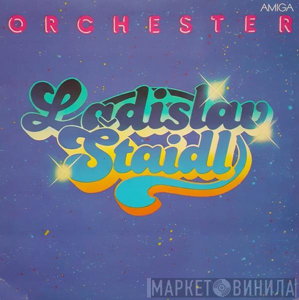 Orchestra Ladislav Štaidl - Orchester Ladislav Štaidl