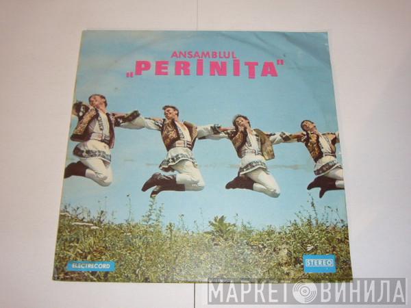 Orchestra Perinița - Ansamblul „Perinița”