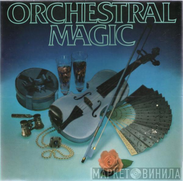  - Orchestral Magic
