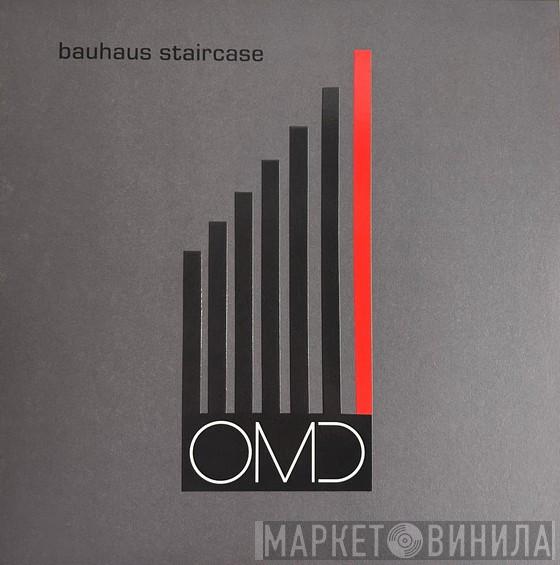Orchestral Manoeuvres In The Dark - Bauhaus Staircase