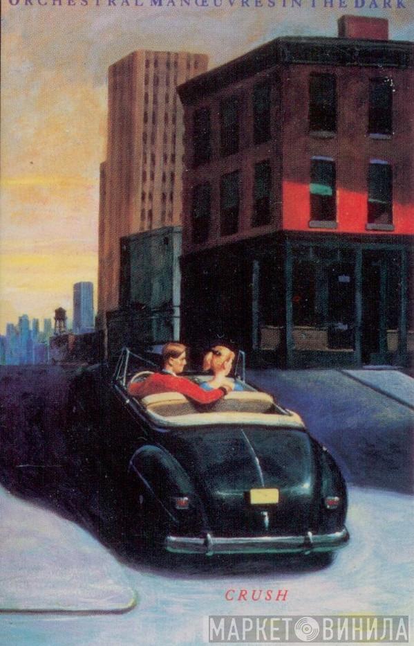  Orchestral Manoeuvres In The Dark  - Crush