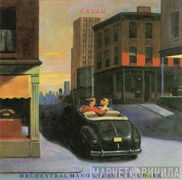  Orchestral Manoeuvres In The Dark  - Crush
