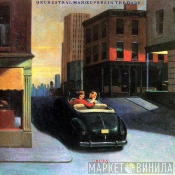  Orchestral Manoeuvres In The Dark  - Crush