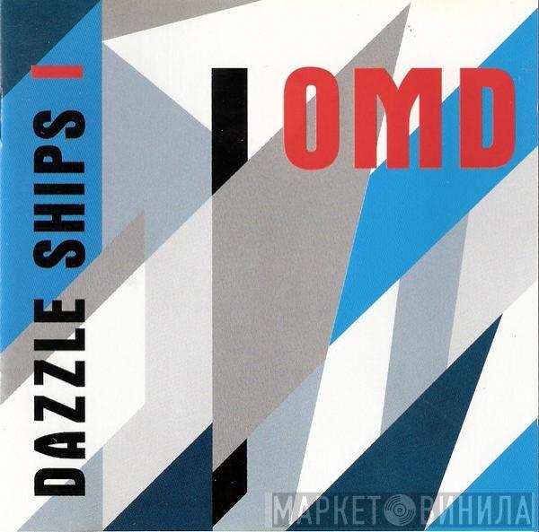  Orchestral Manoeuvres In The Dark  - Dazzle Ships