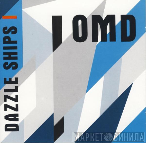  Orchestral Manoeuvres In The Dark  - Dazzle Ships