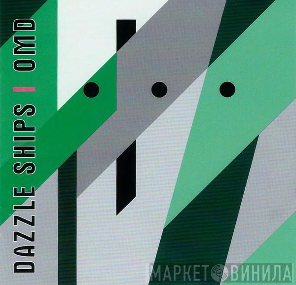  Orchestral Manoeuvres In The Dark  - Dazzle Ships