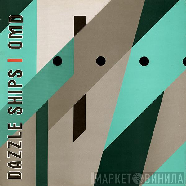 Orchestral Manoeuvres In The Dark - Dazzle Ships