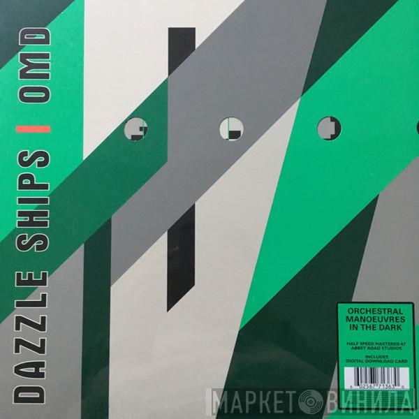 Orchestral Manoeuvres In The Dark - Dazzle Ships