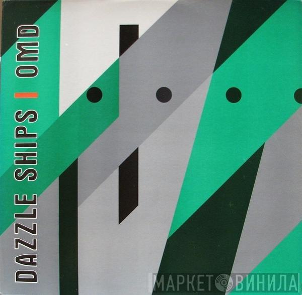  Orchestral Manoeuvres In The Dark  - Dazzle Ships