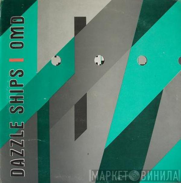  Orchestral Manoeuvres In The Dark  - Dazzle Ships