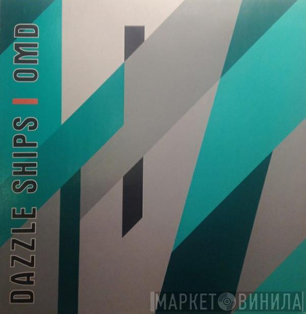  Orchestral Manoeuvres In The Dark  - Dazzle Ships