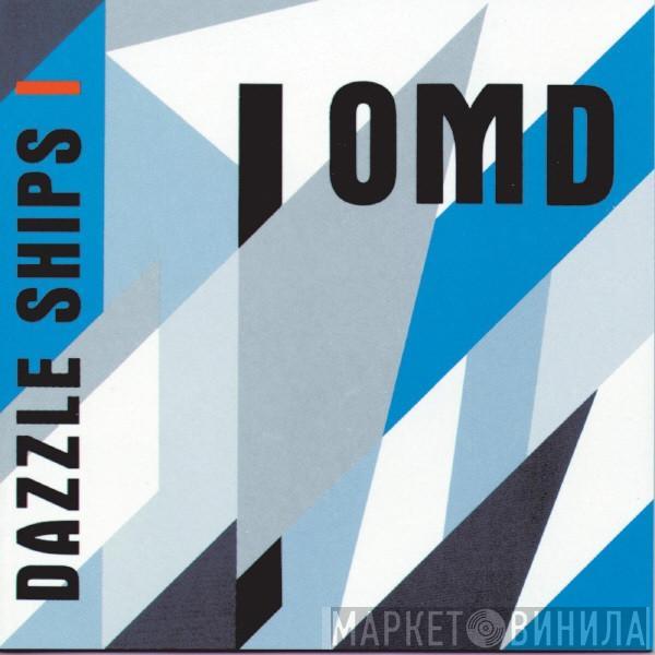  Orchestral Manoeuvres In The Dark  - Dazzle Ships