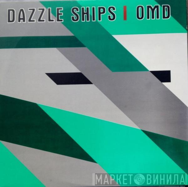  Orchestral Manoeuvres In The Dark  - Dazzle Ships