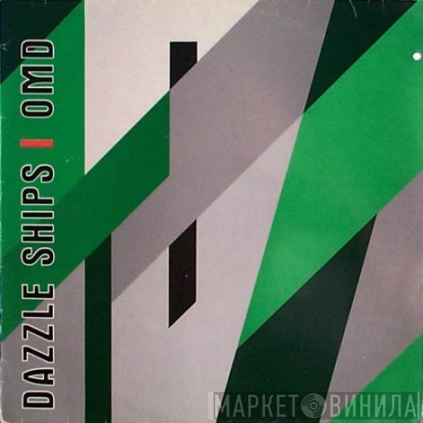  Orchestral Manoeuvres In The Dark  - Dazzle Ships