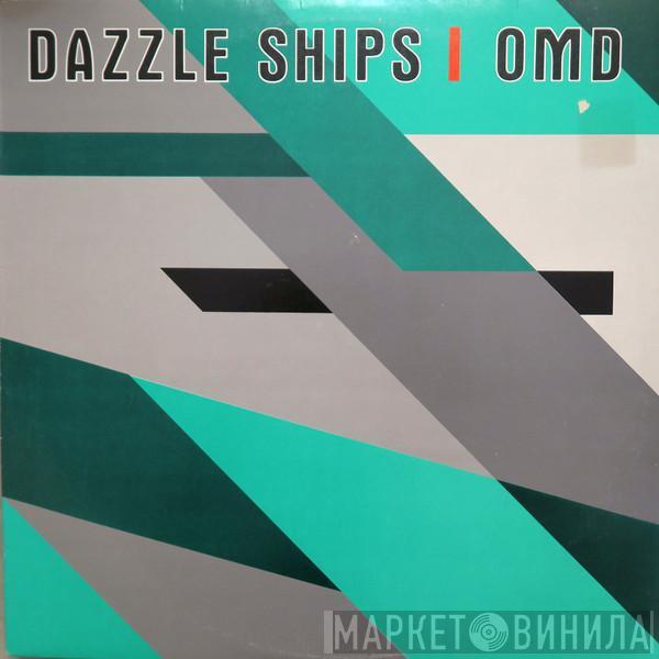  Orchestral Manoeuvres In The Dark  - Dazzle Ships