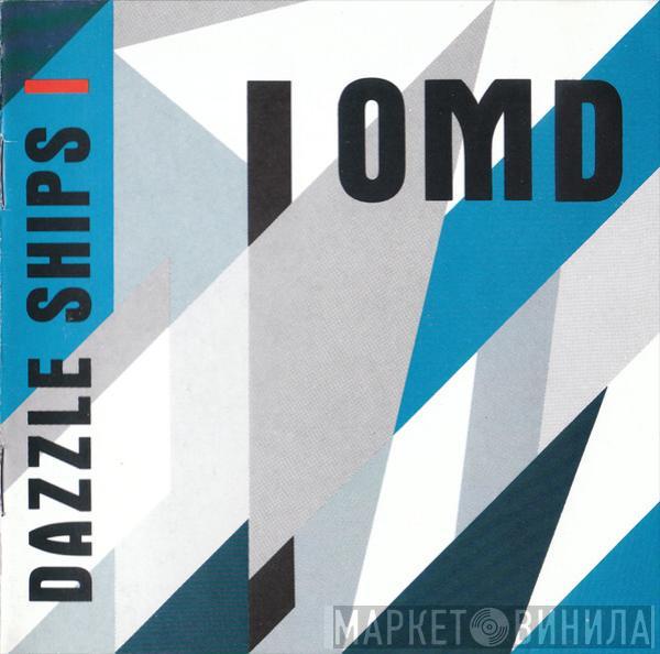  Orchestral Manoeuvres In The Dark  - Dazzle Ships