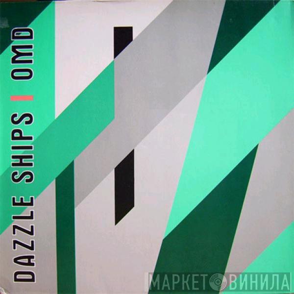  Orchestral Manoeuvres In The Dark  - Dazzle Ships