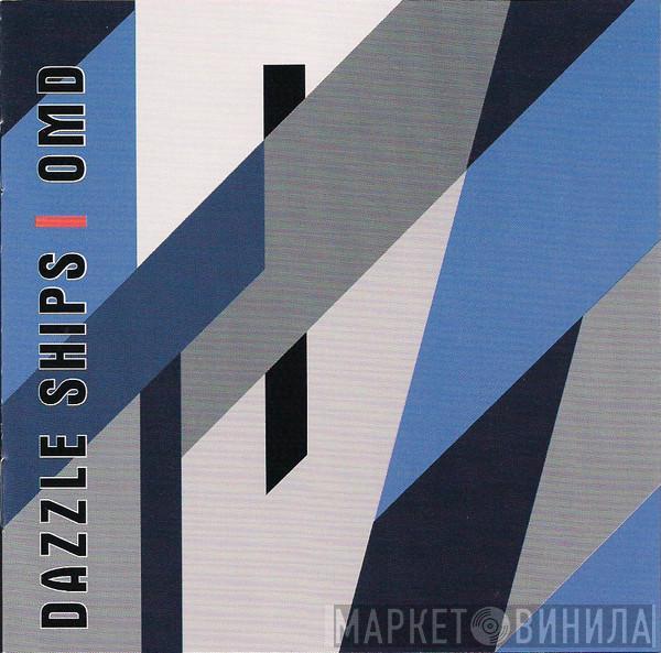  Orchestral Manoeuvres In The Dark  - Dazzle Ships