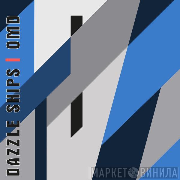  Orchestral Manoeuvres In The Dark  - Dazzle Ships